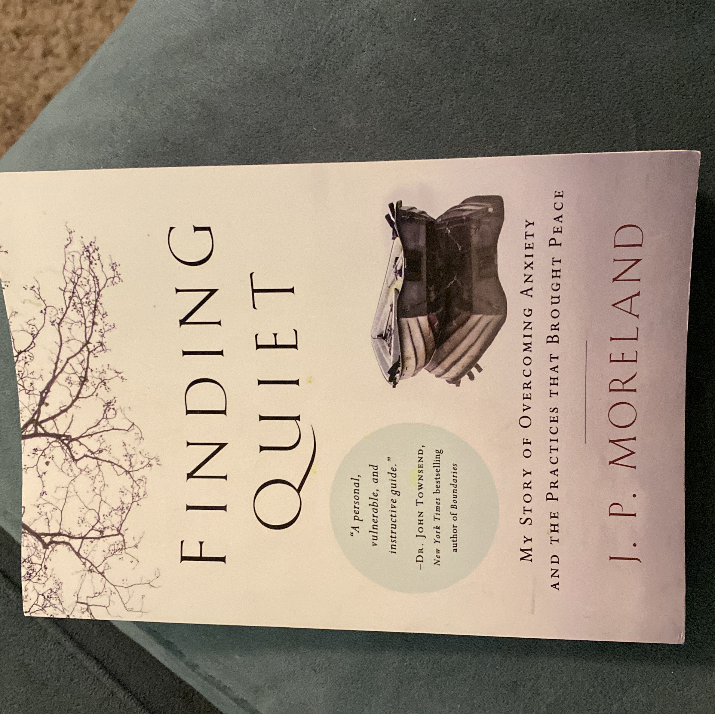 Finding Quiet