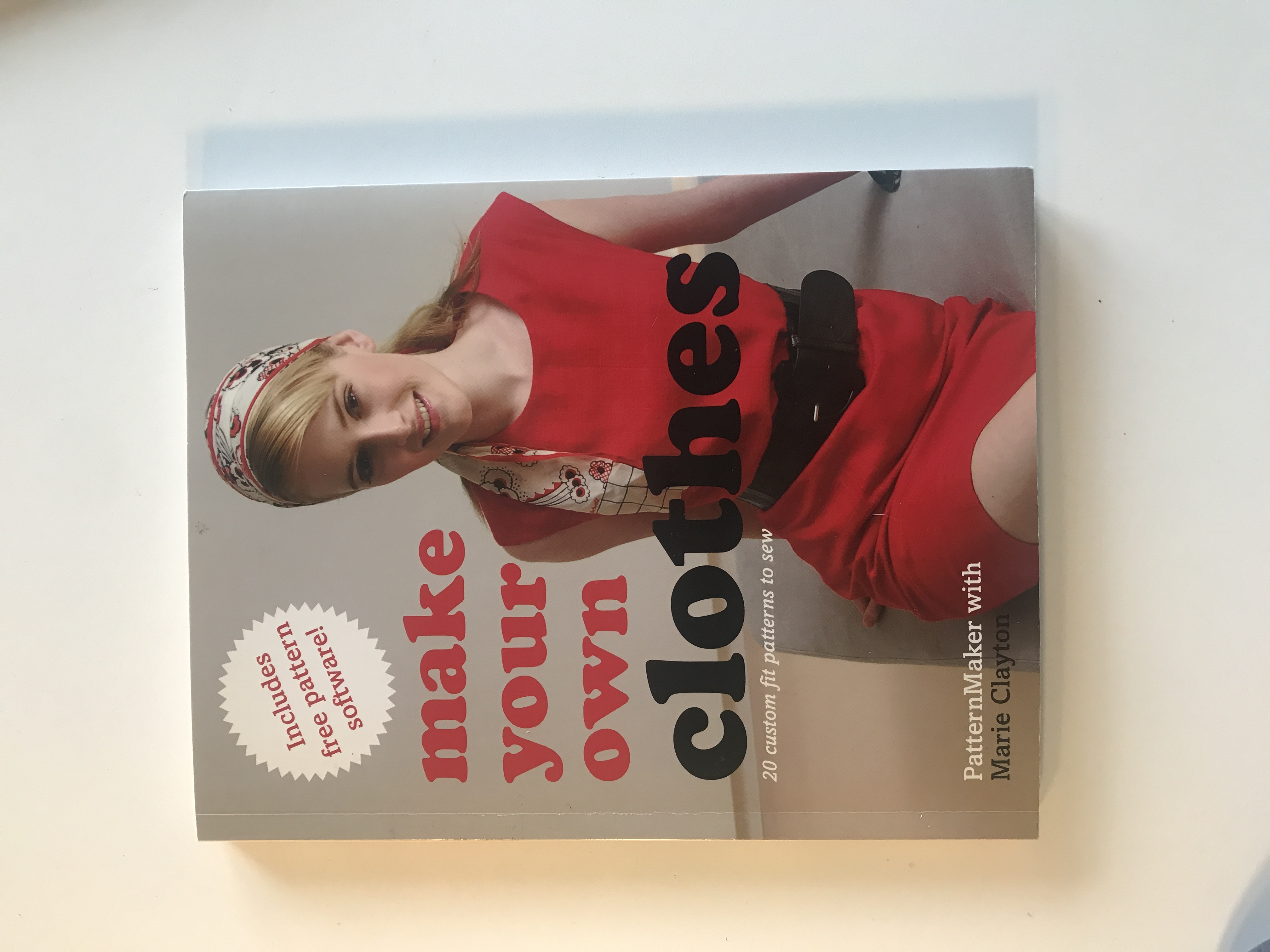 Make Your Own Clothes