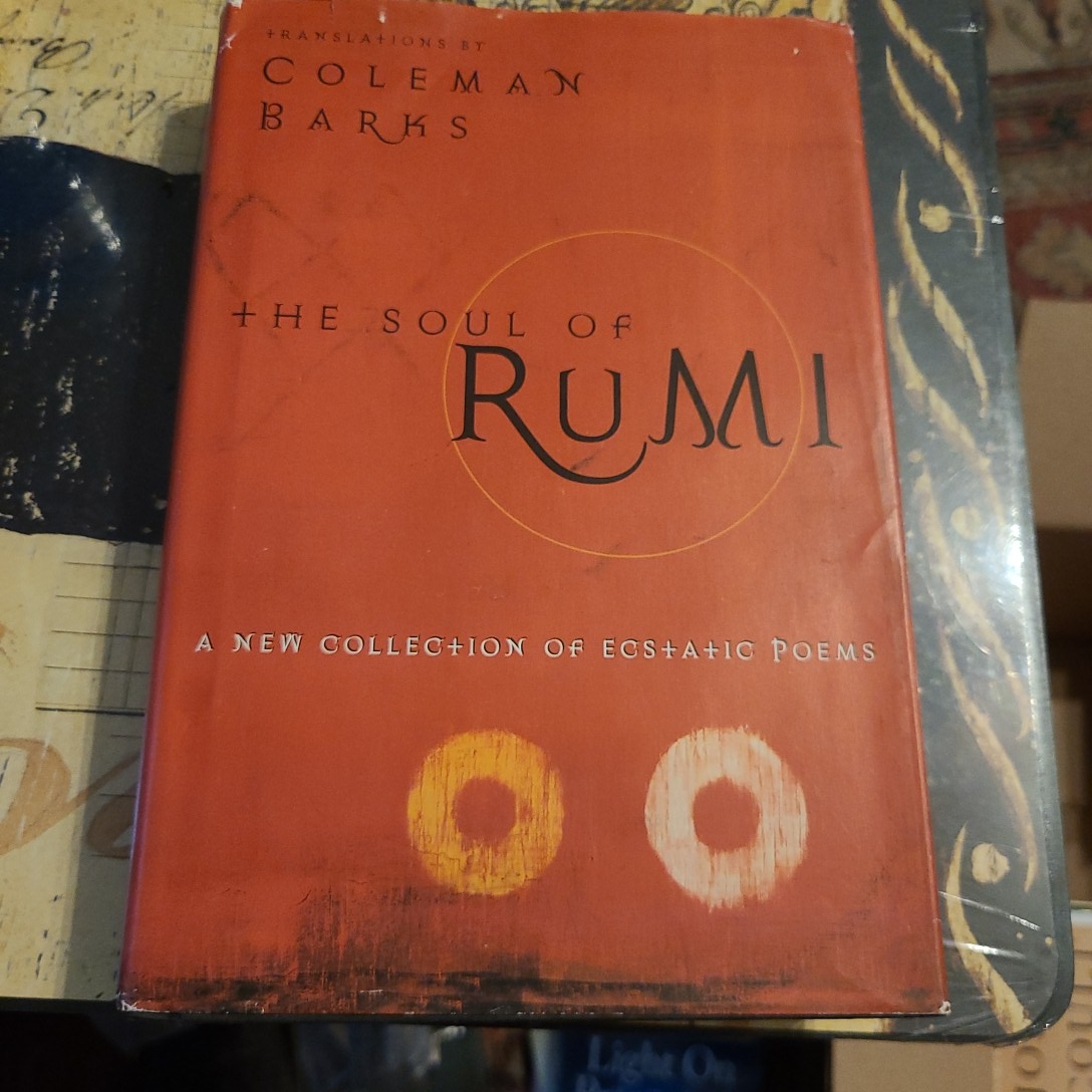The Soul of Rumi