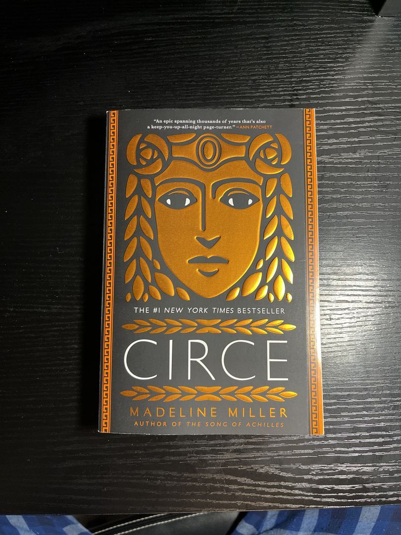 Circe