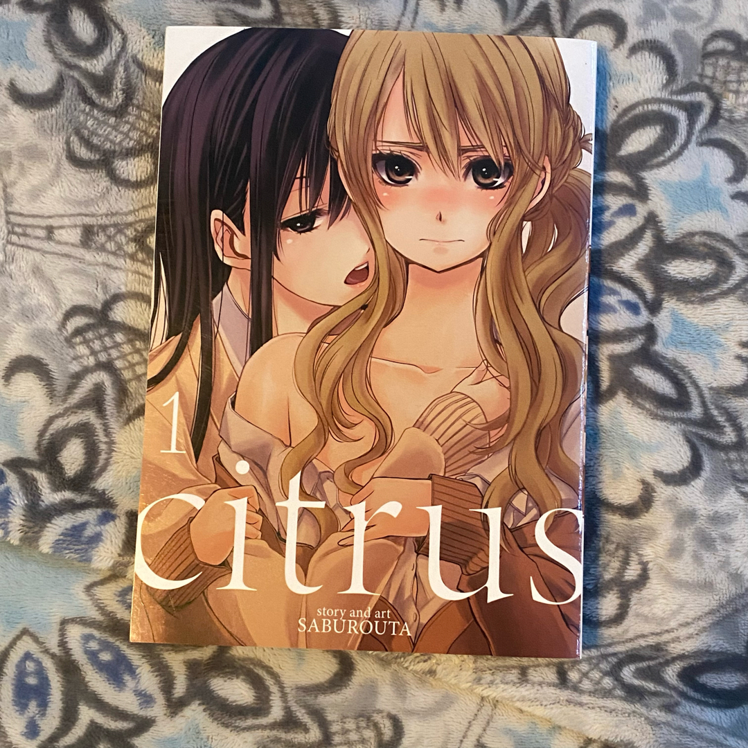 Citrus Vol. 1