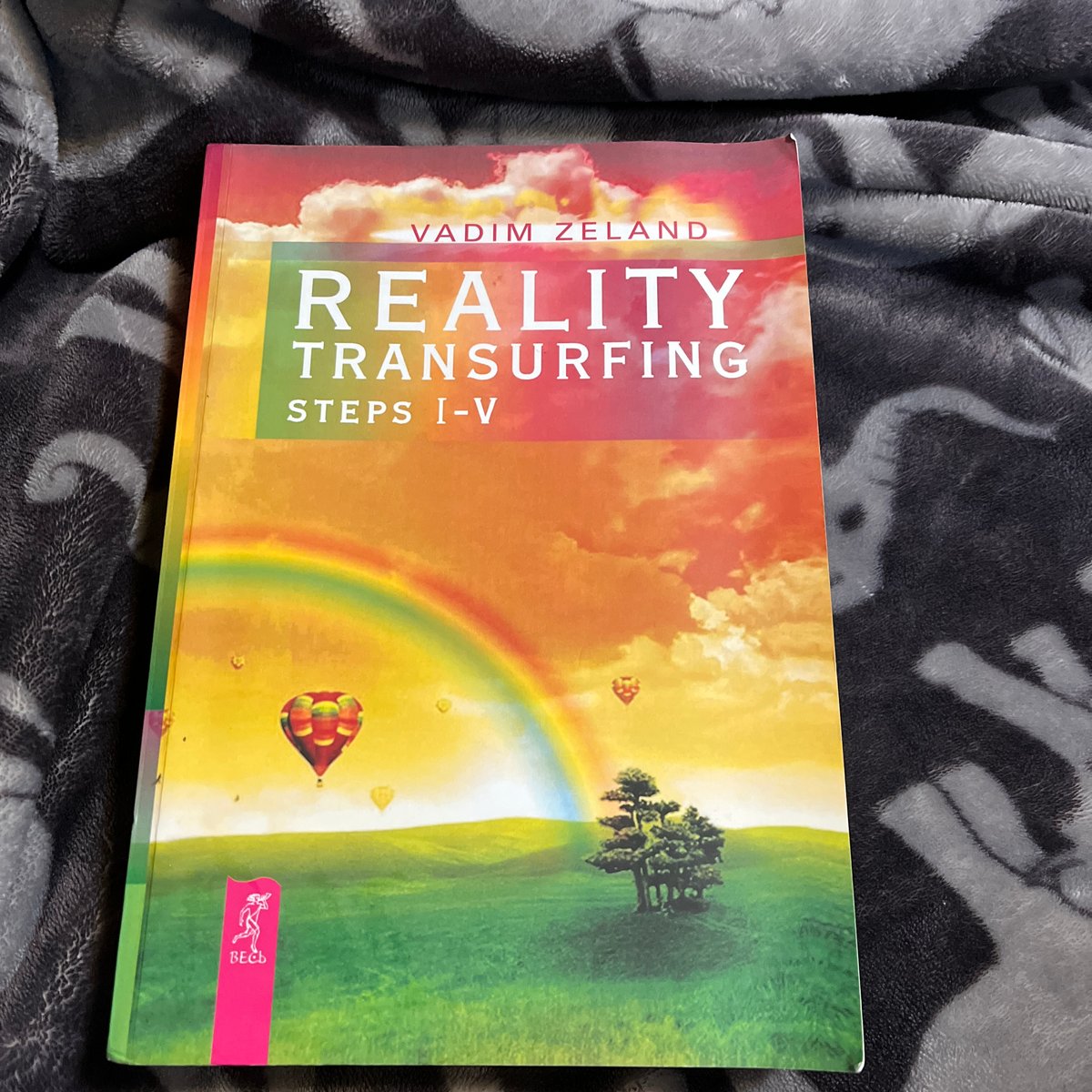 洋書 Reality Transurfing Steps I-V Reality Transurfing. Steps I-V [Premium Leather Bound] | eBay