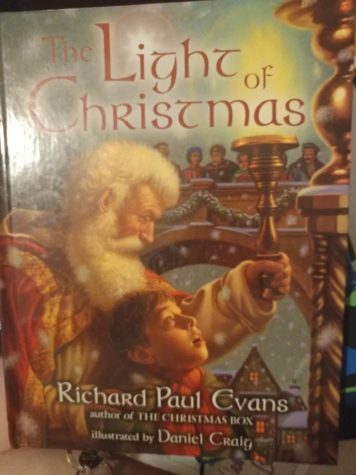 Light of Christmas