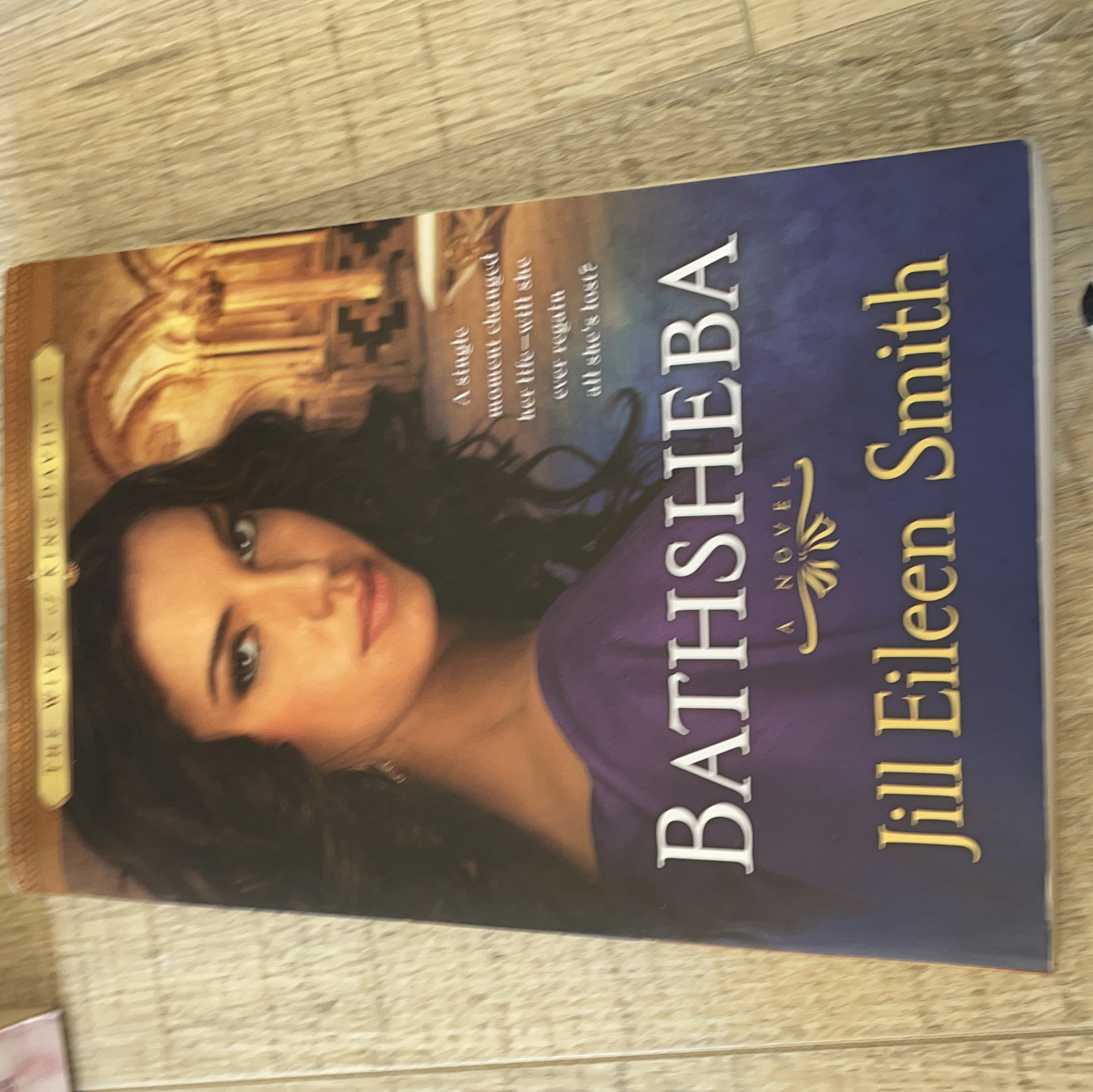 Bathsheba