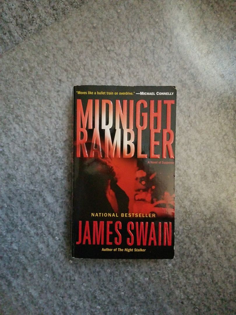 Midnight Rambler