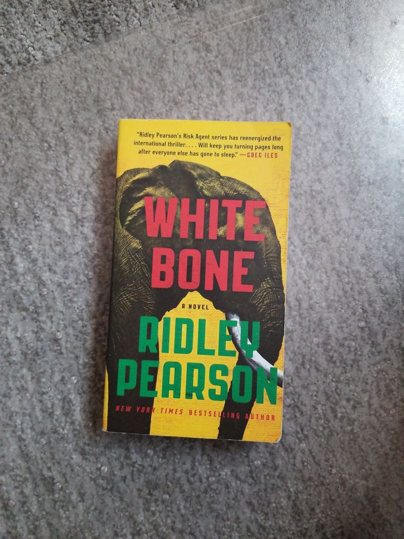 White Bone