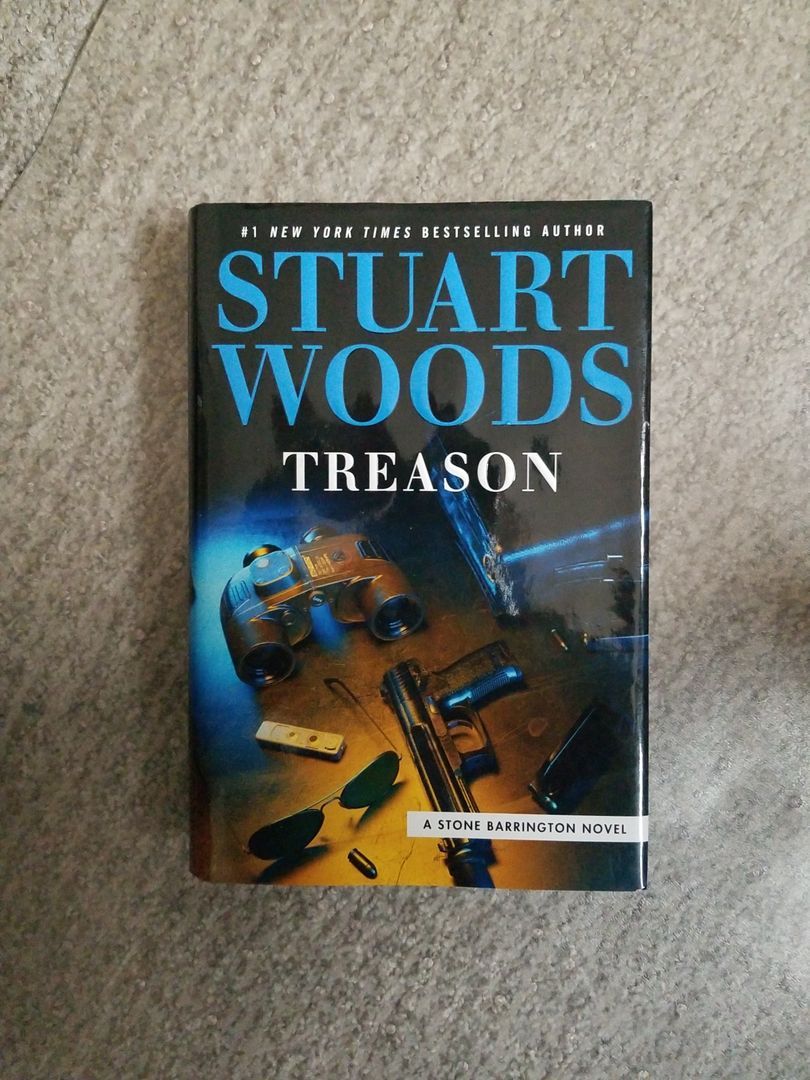 Treason