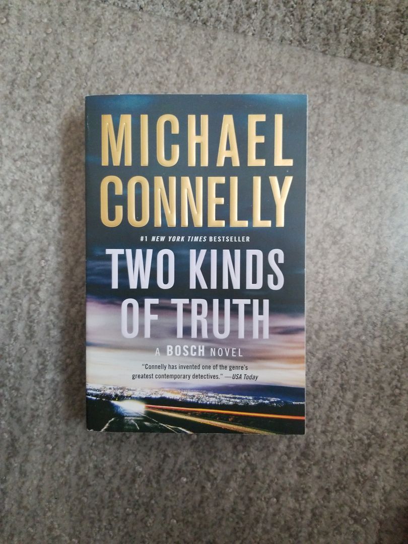 Two Kinds of Truth