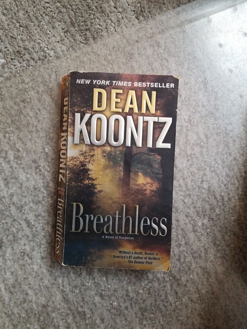 Breathless