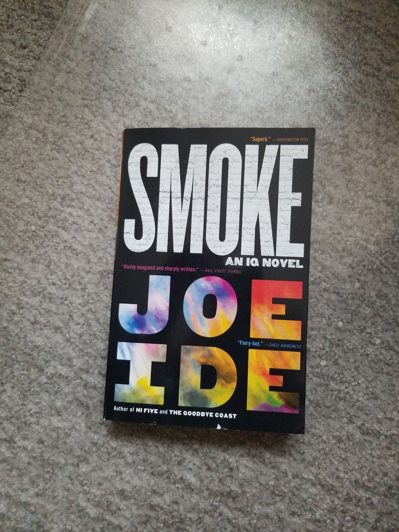 Smoke