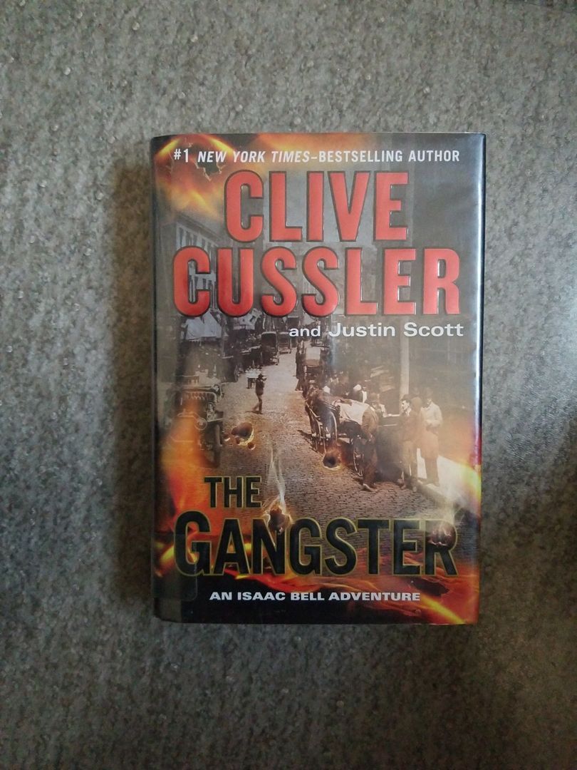 The Gangster