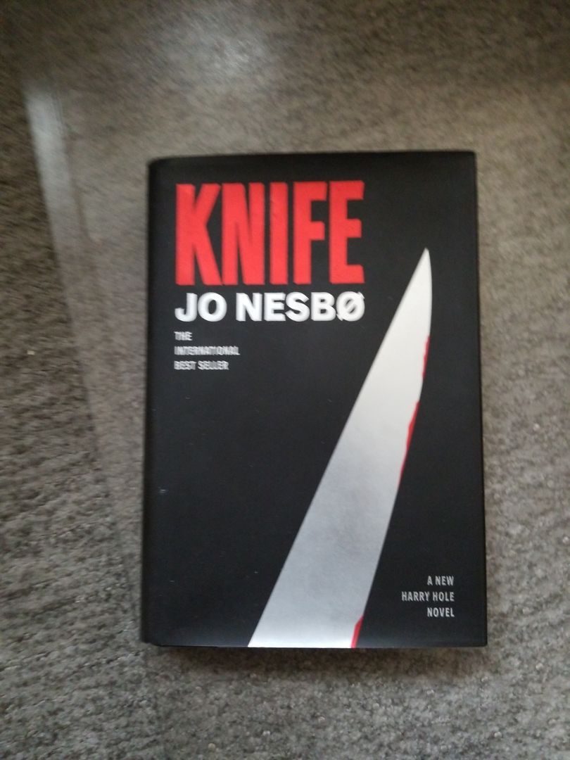 Knife