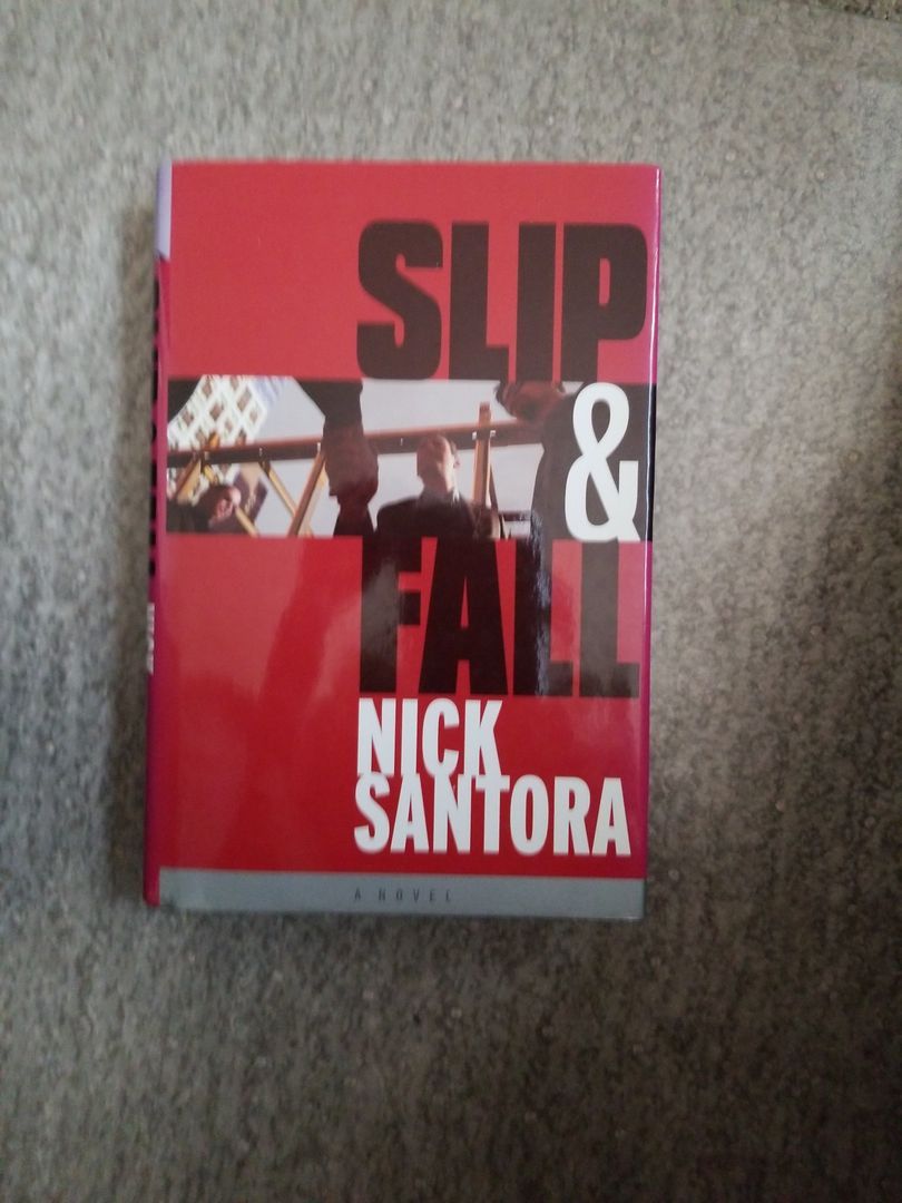 Slip & Fall