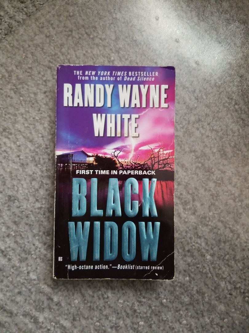 Black Widow