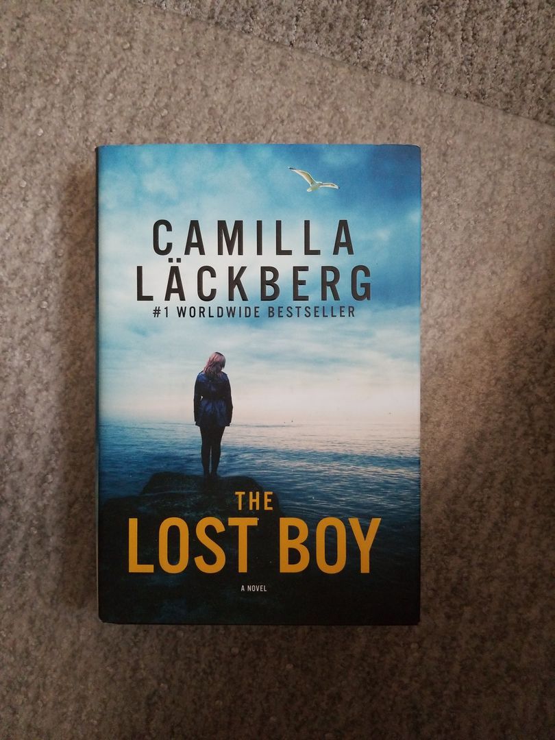 The Lost Boy