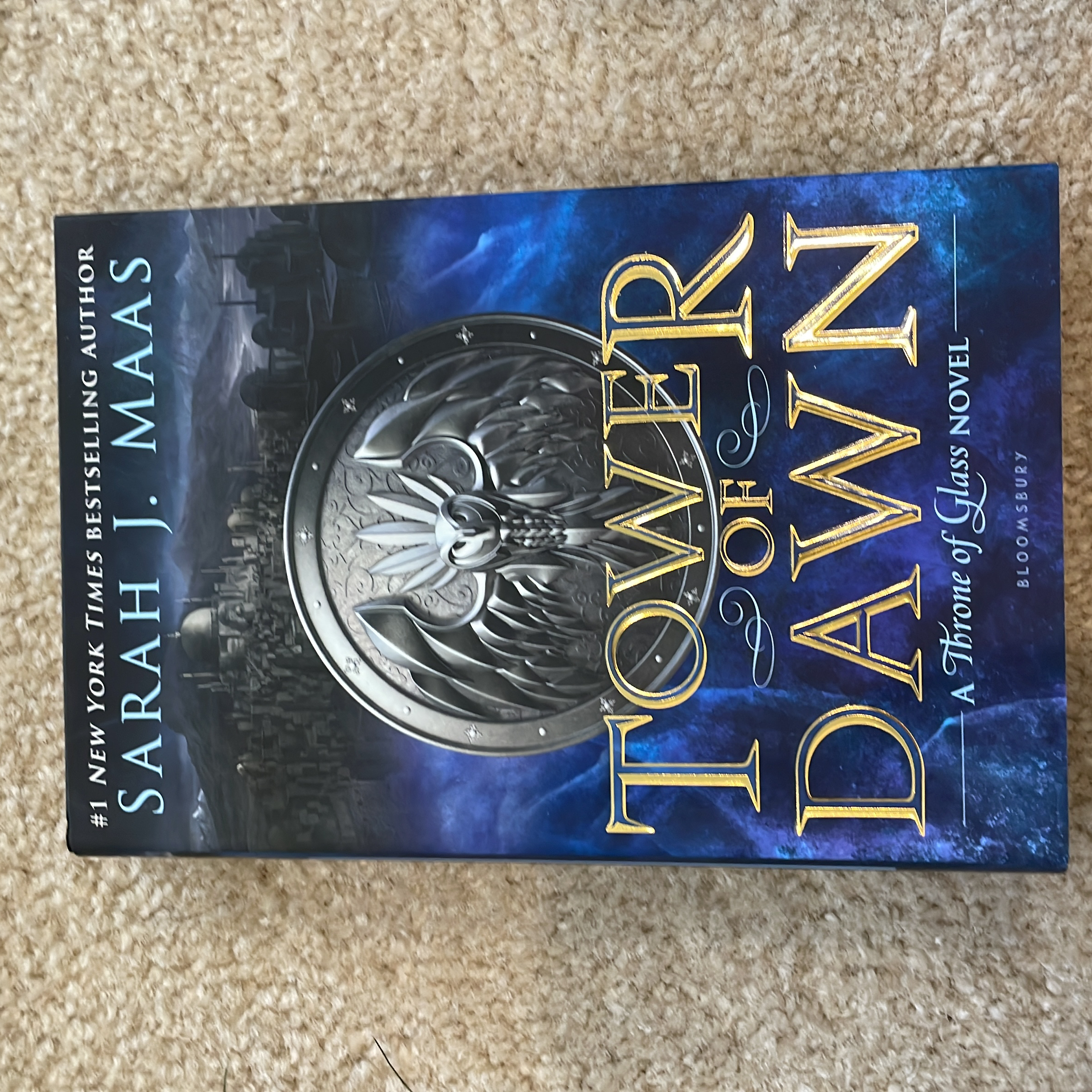 Tower of Dawn