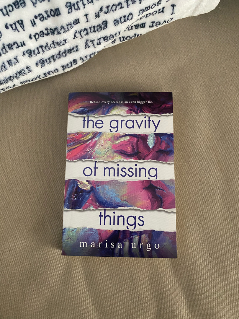 The Gravity of Missing Things