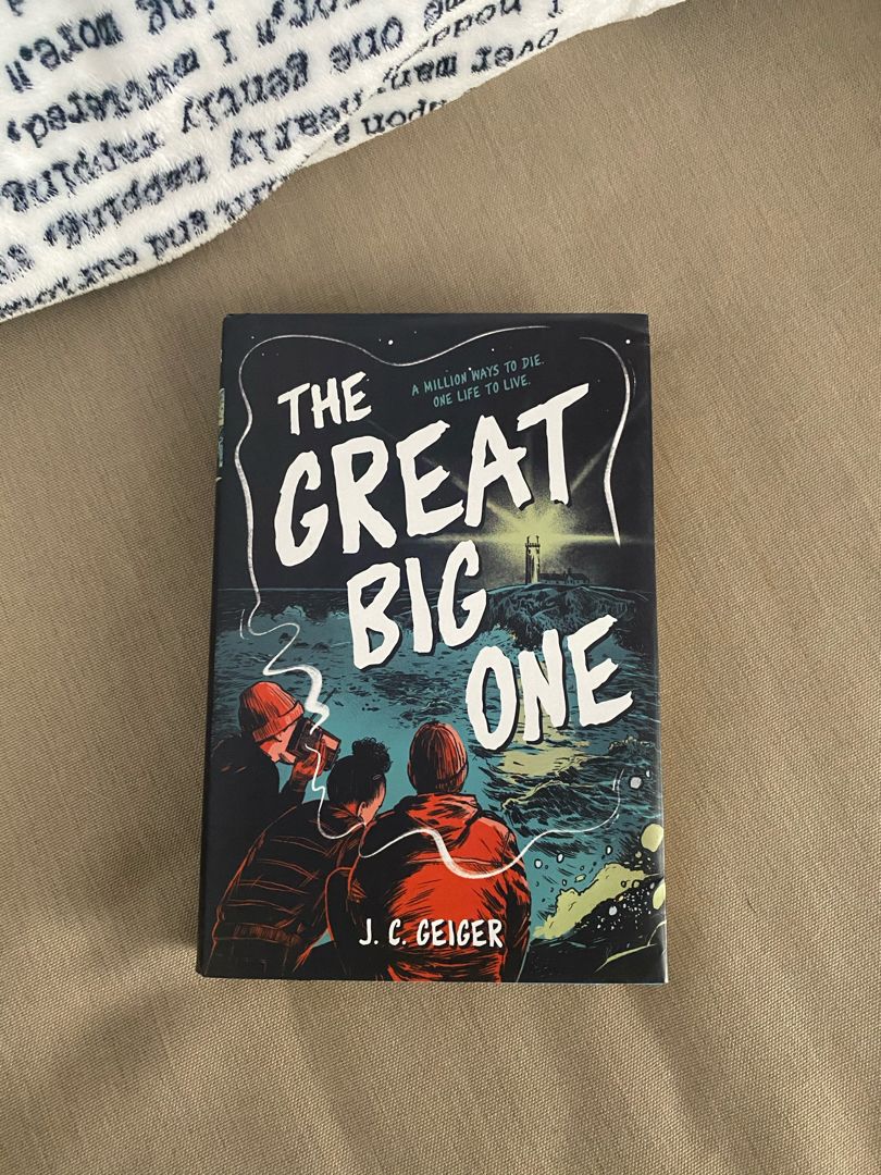 The Great Big One