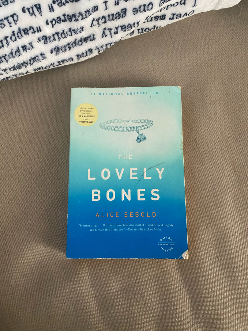 The Lovely Bones