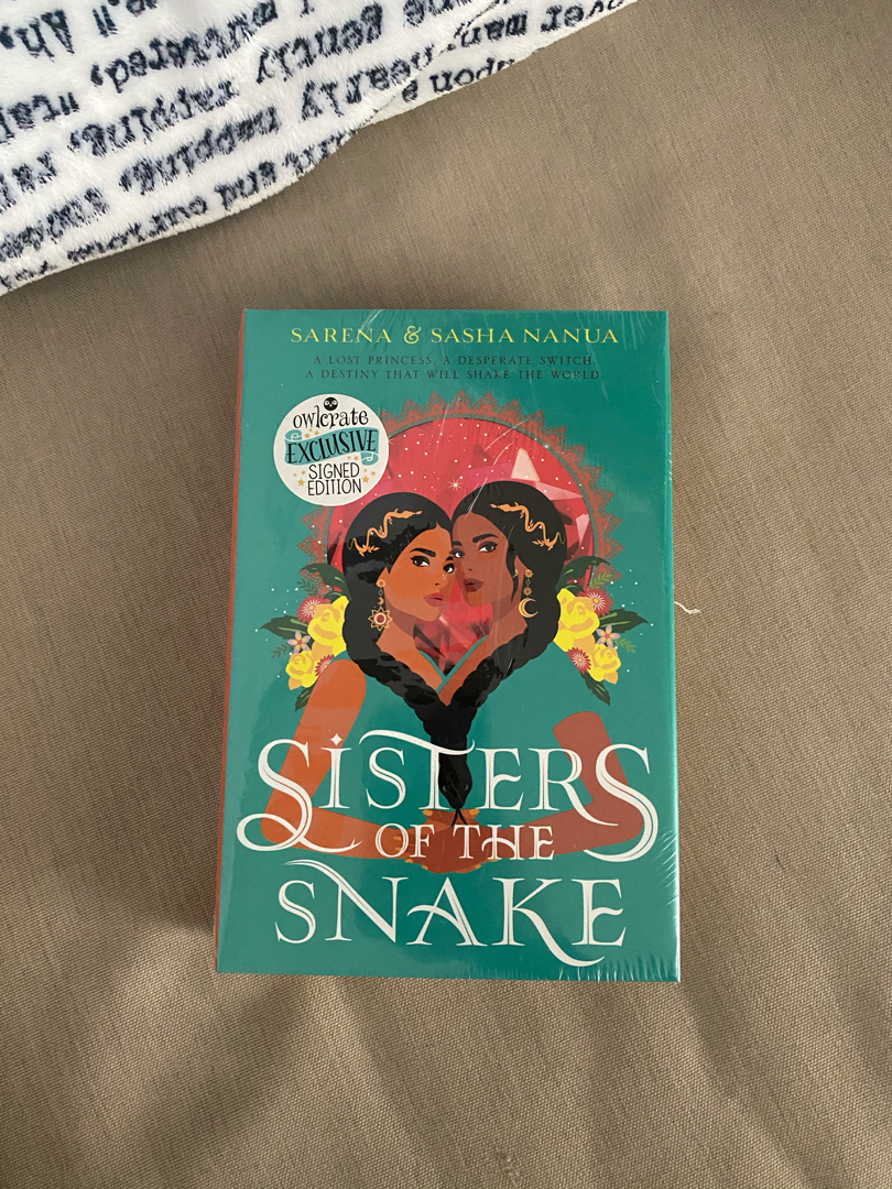 Sisters of the Snake