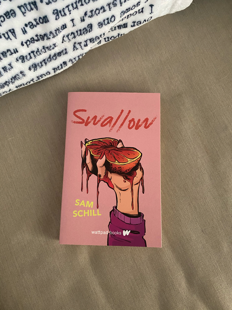 Swallow