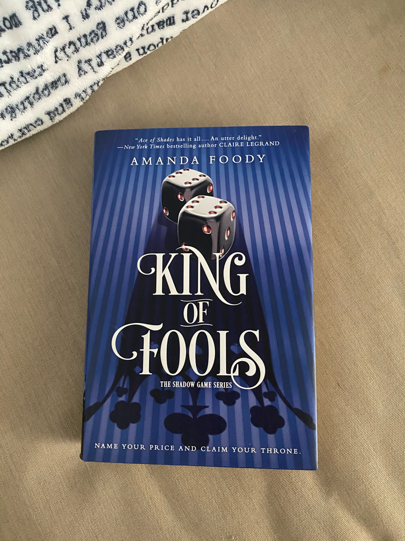 King of Fools