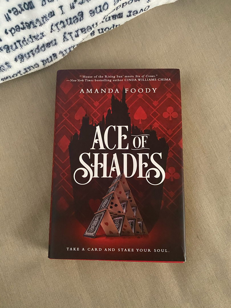 Ace of Shades