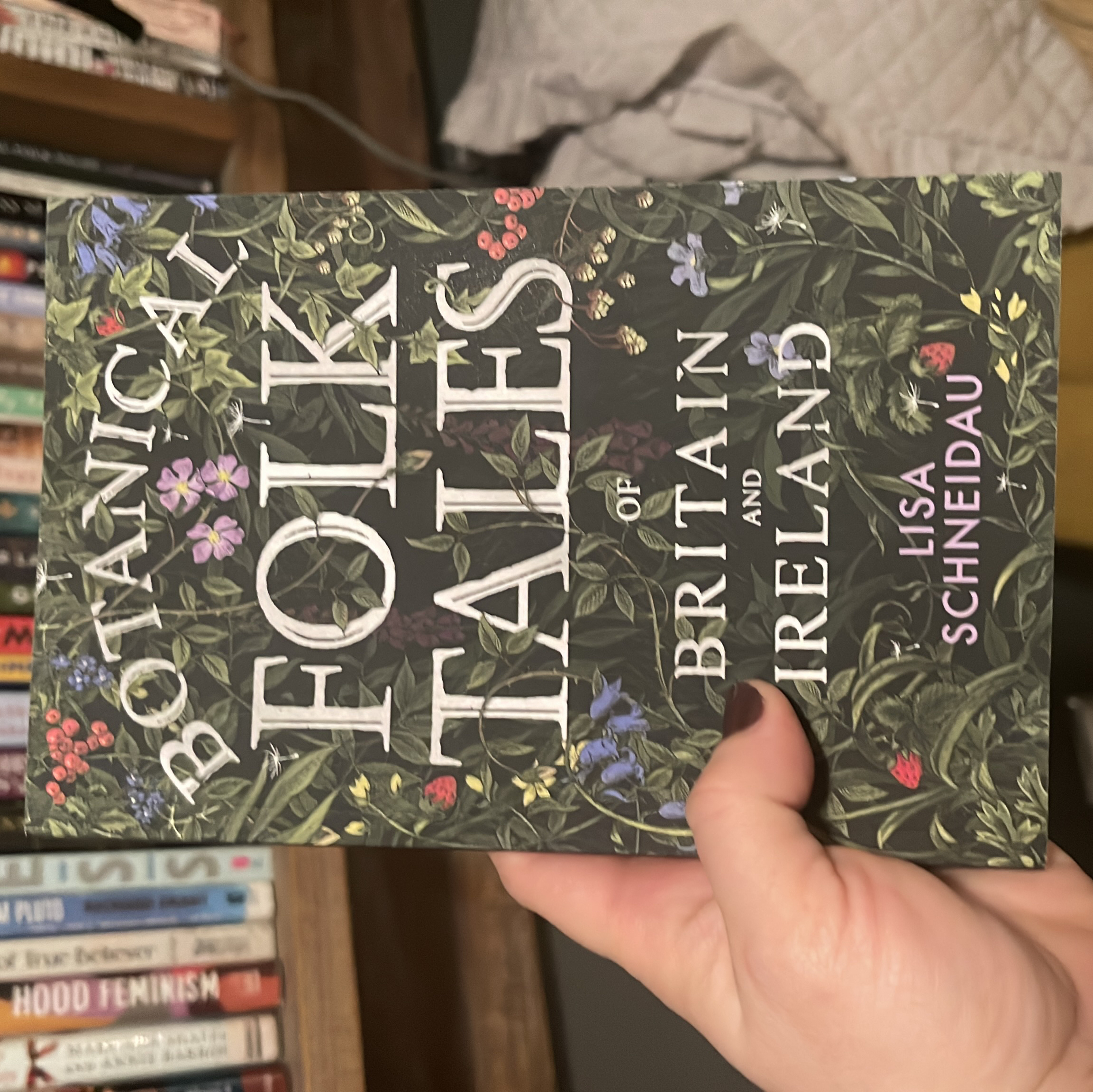 Botanical Folk Tales