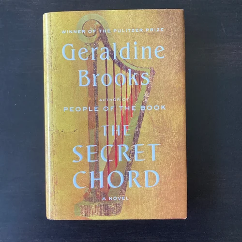 The Secret Chord