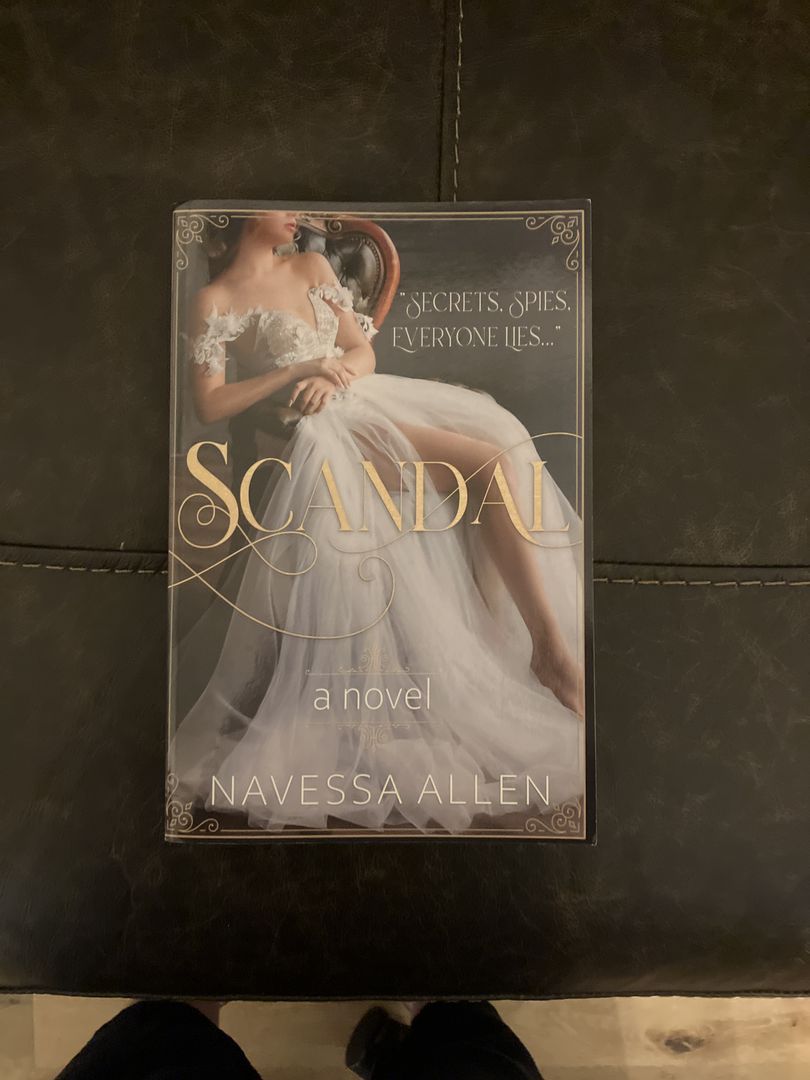 Scandal