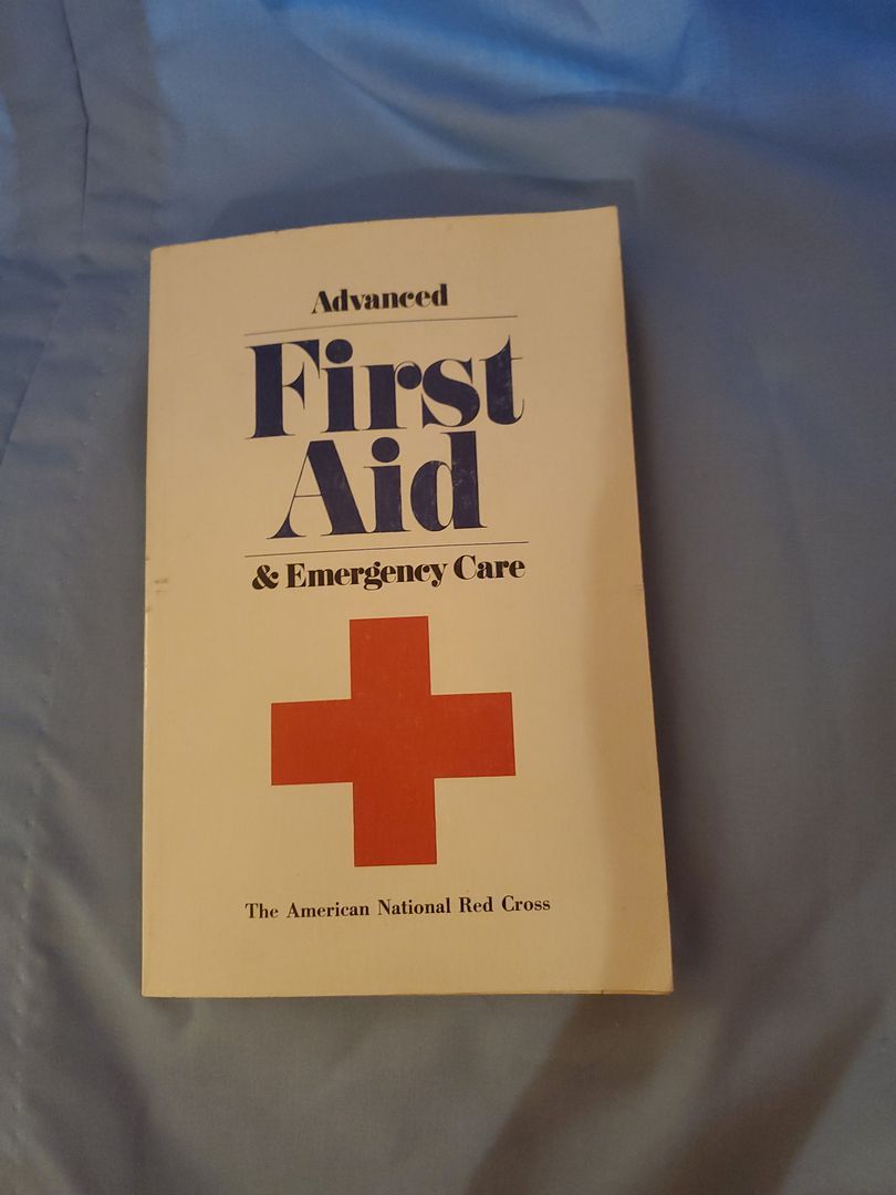 Advanced First Aid and Emergency Care