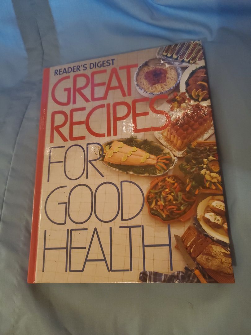 Great Recipes for Good Health