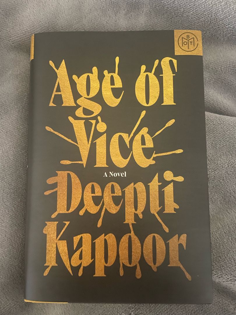 Age of Vice