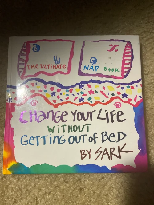 Change Your Life Without Getting Out of Bed