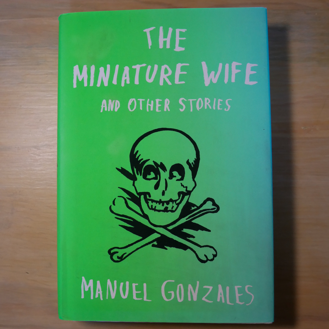 The Miniature Wife