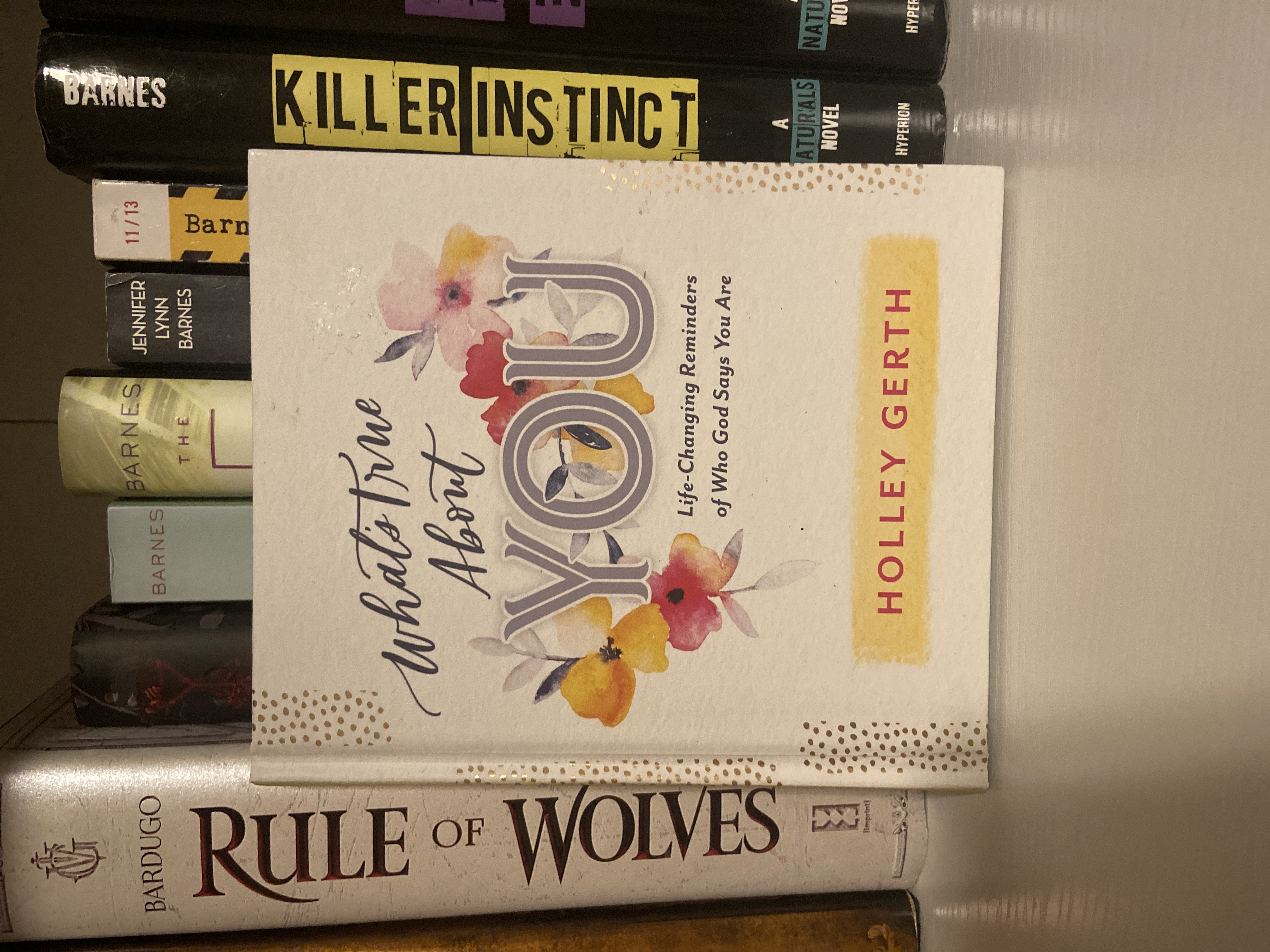 What's True about You