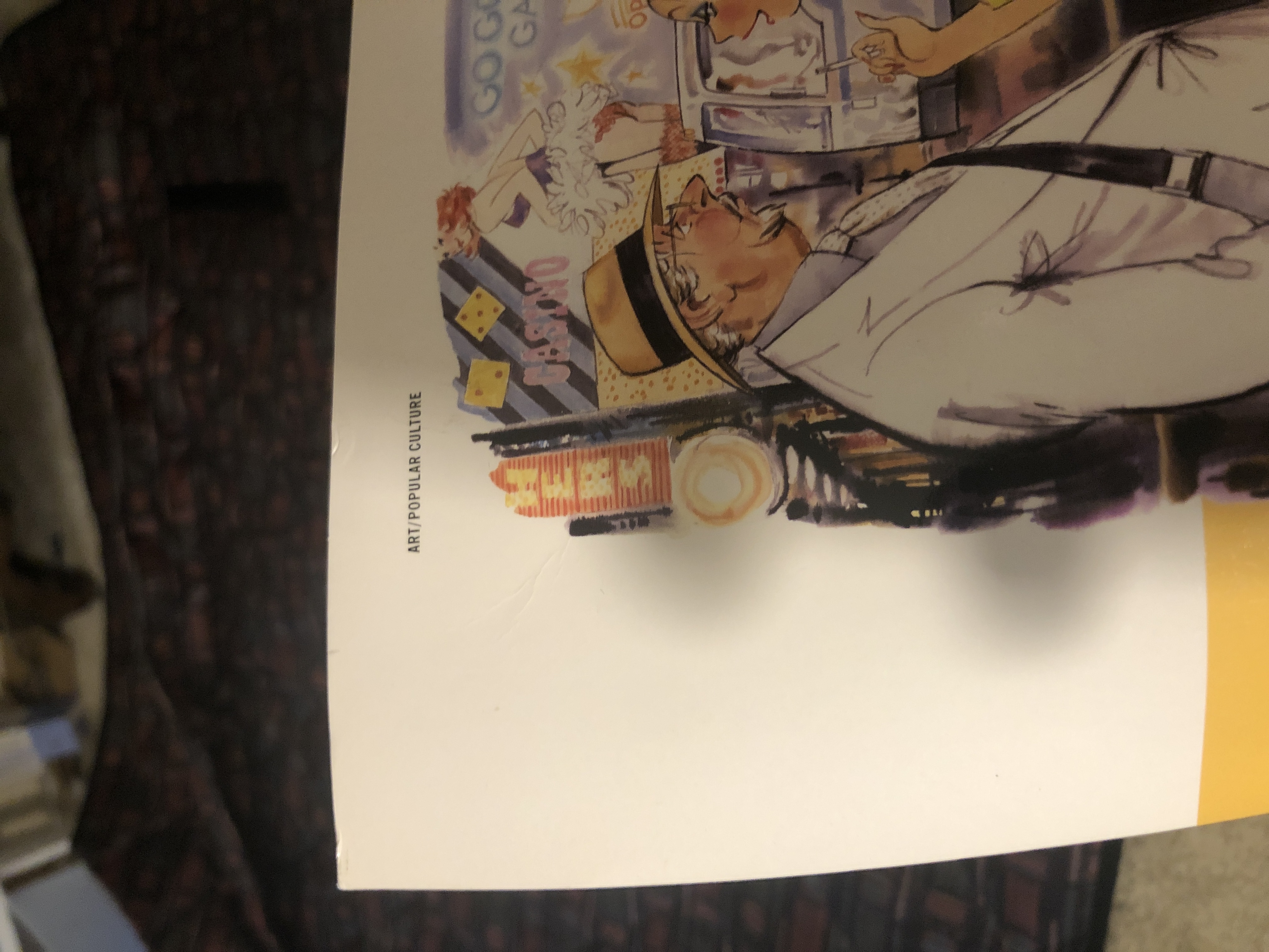 The Art of Doug Sneyd: a Collection of Playboy Cartoons by Hugh