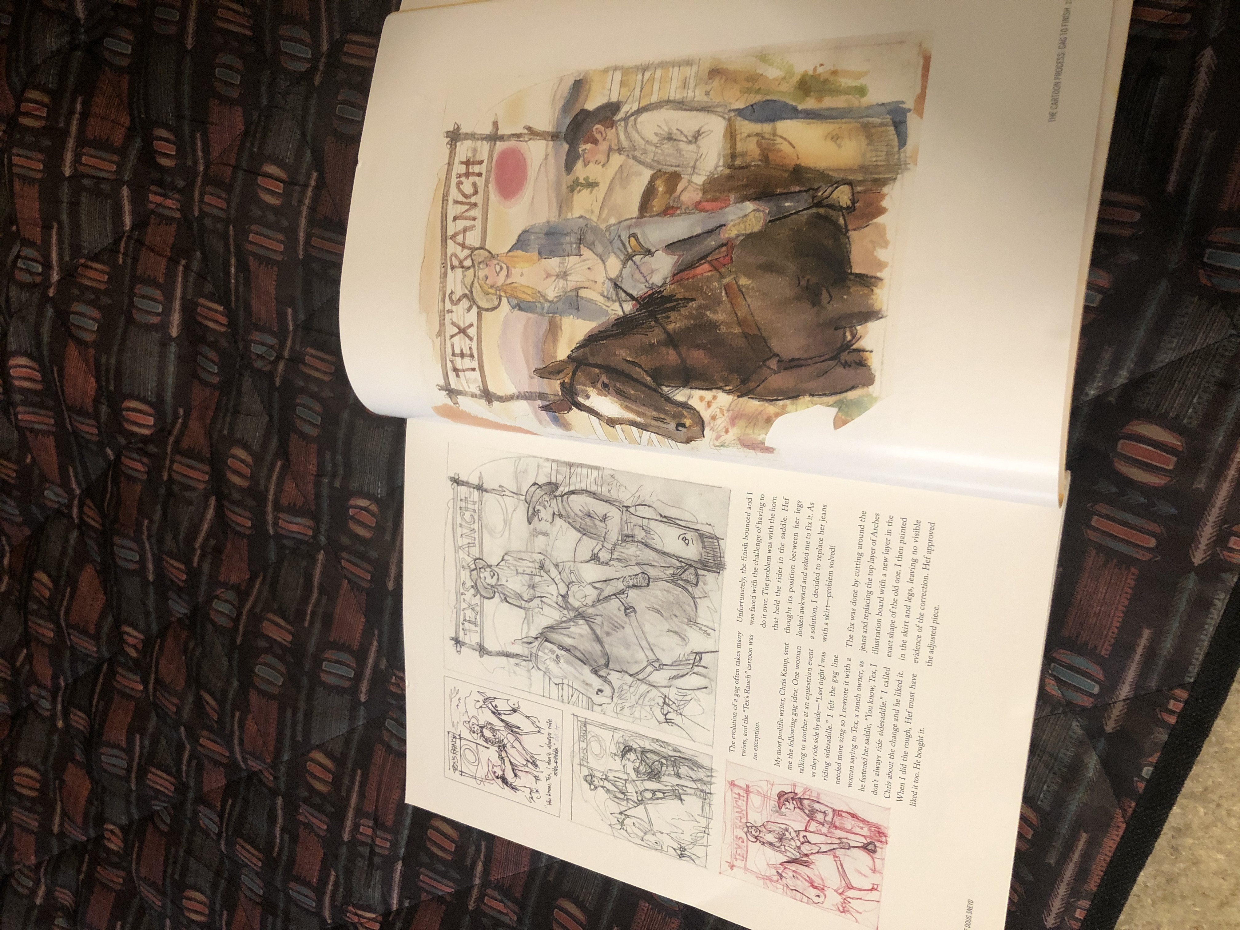The Art of Doug Sneyd: a Collection of Playboy Cartoons by Hugh