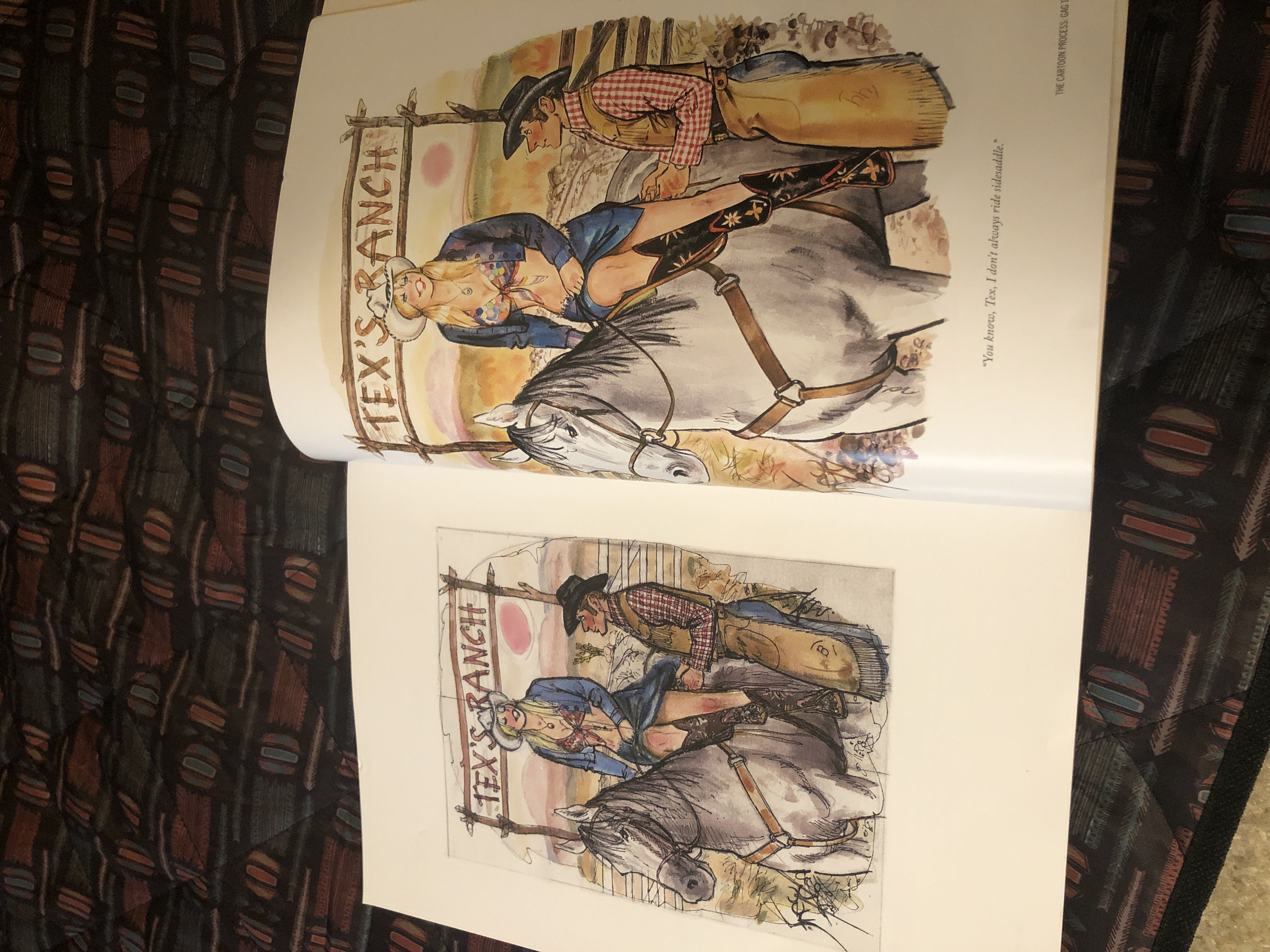 The Art of Doug Sneyd: a Collection of Playboy Cartoons by Hugh