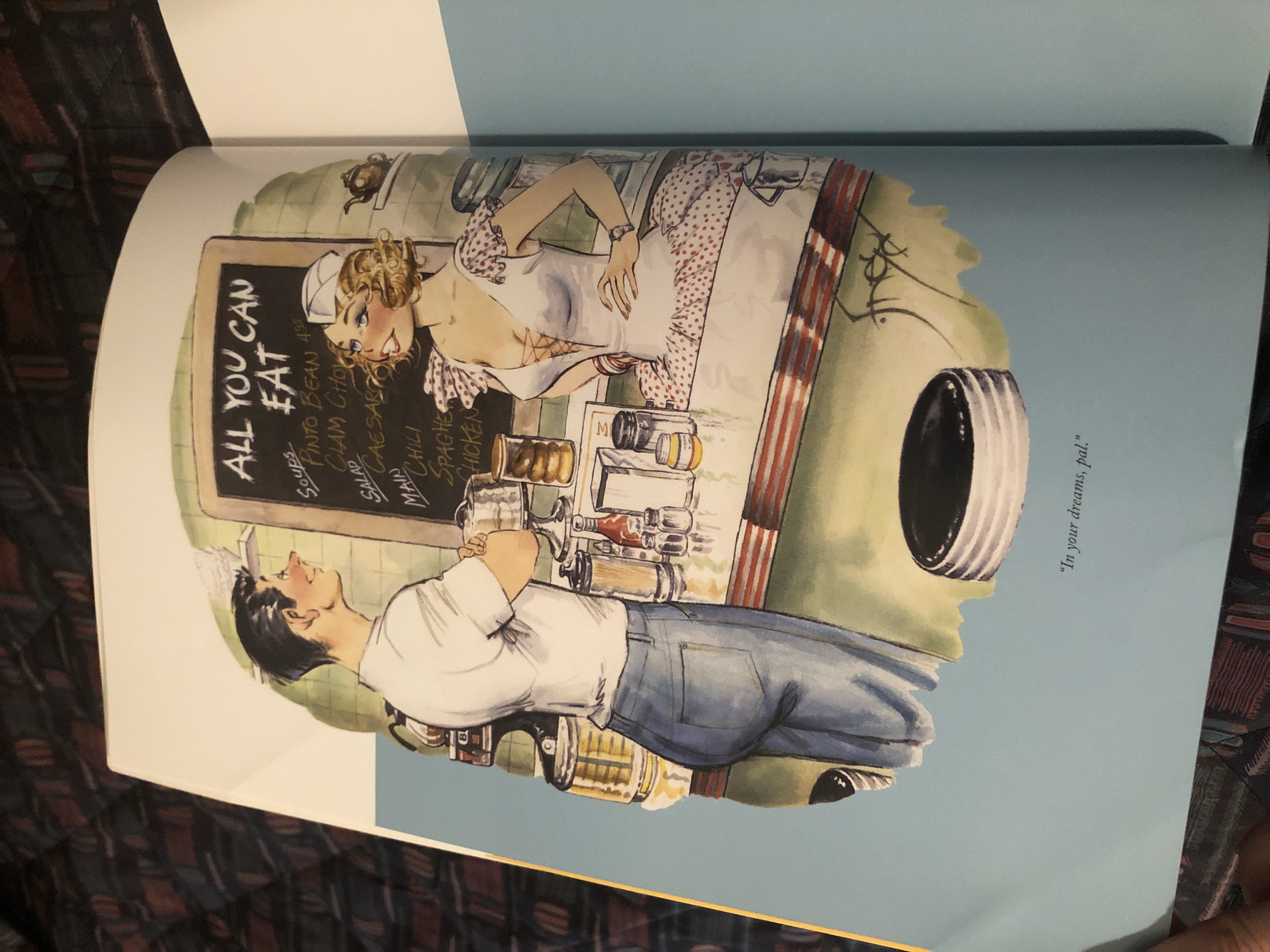 The Art of Doug Sneyd: a Collection of Playboy Cartoons by Hugh