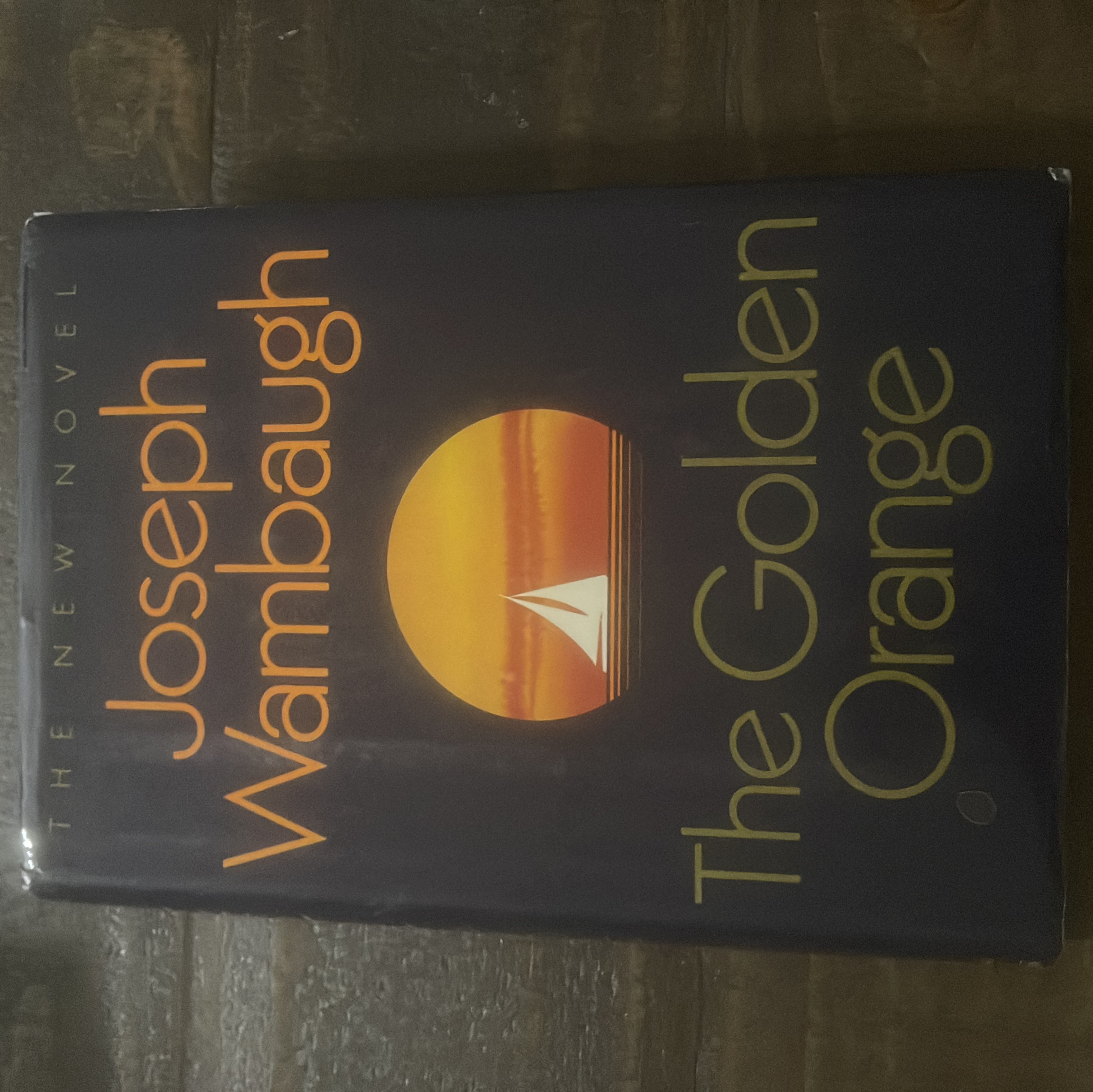 The Golden Orange