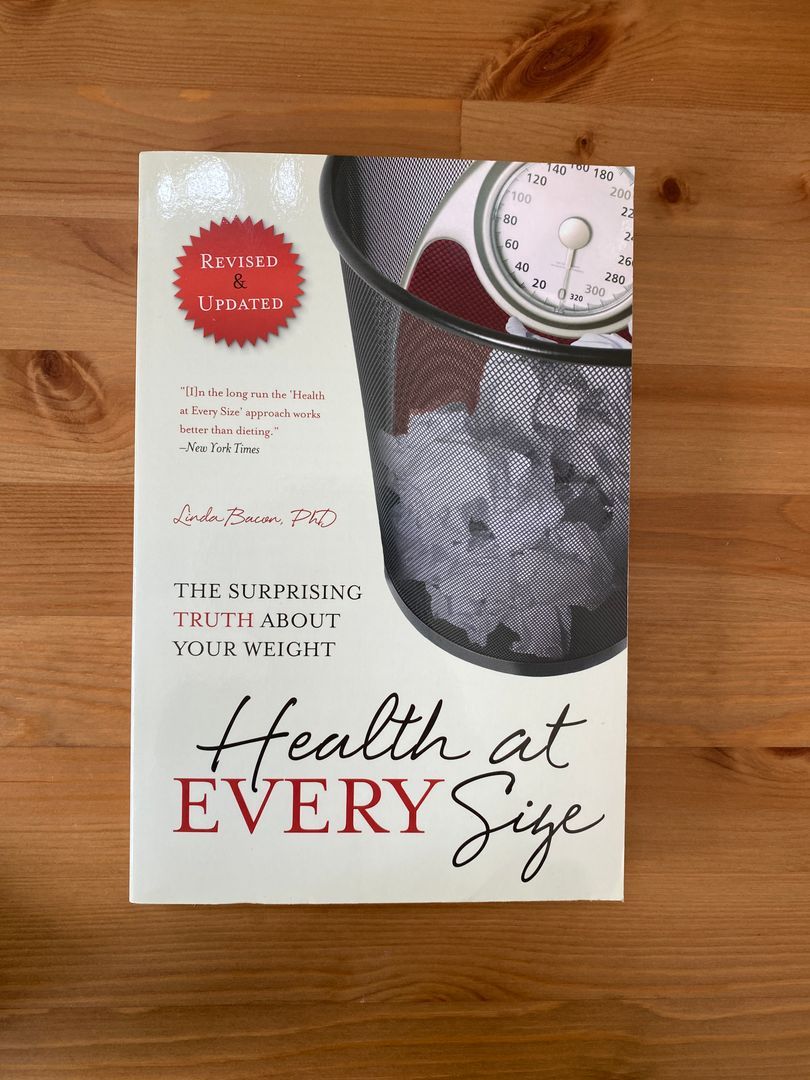 Health at Every Size