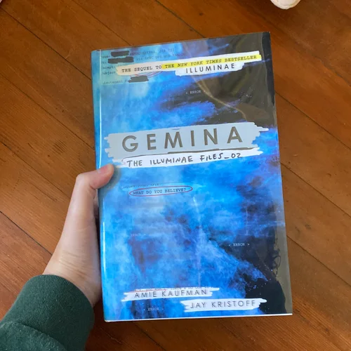 Gemina
