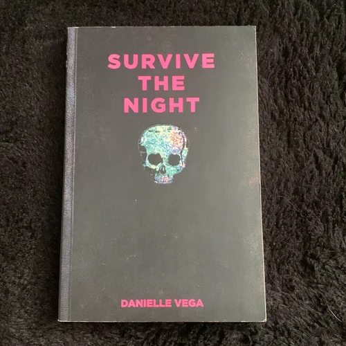 Survive the Night