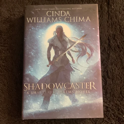 Shadowcaster
