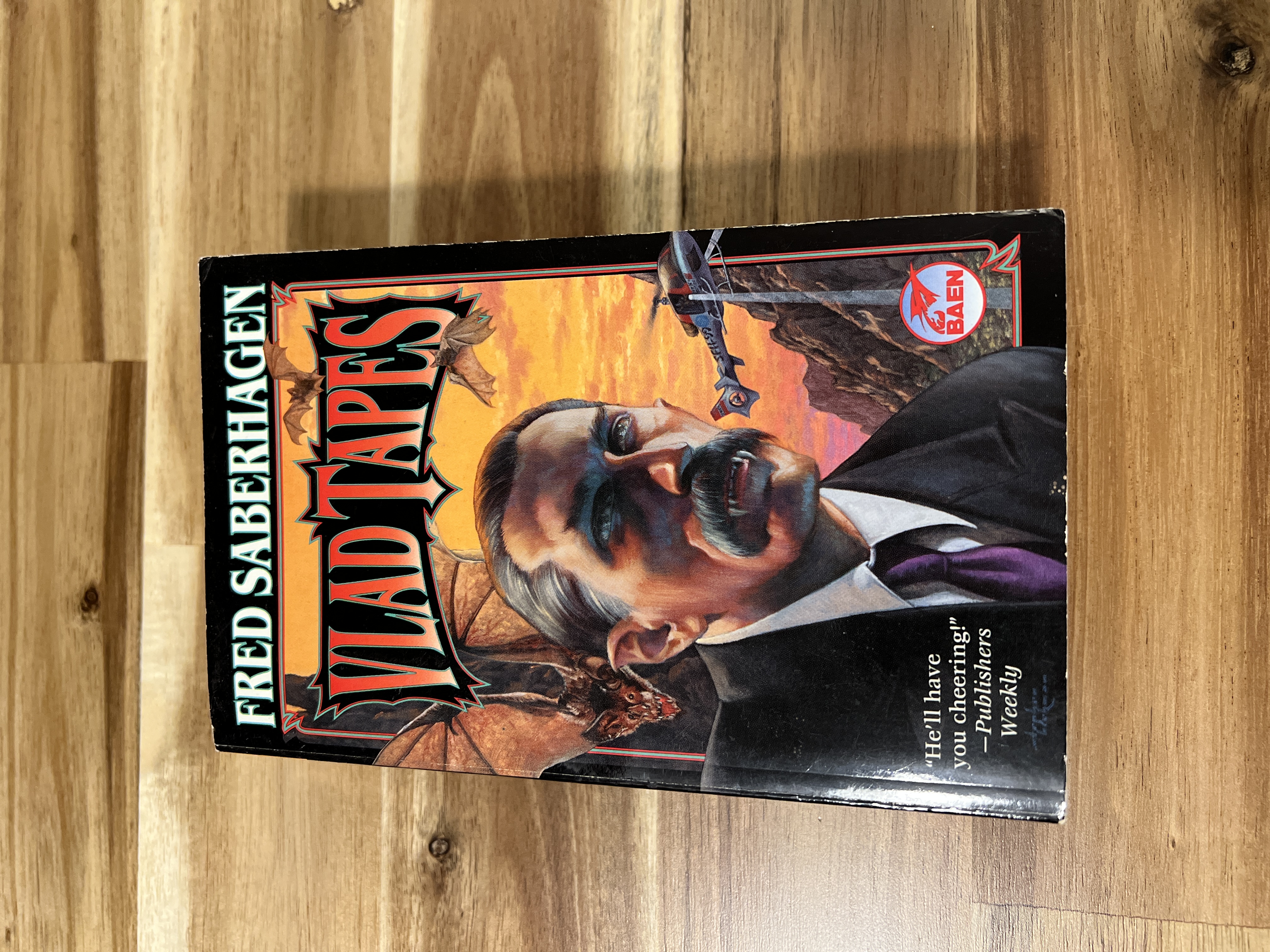 Vlad Tapes