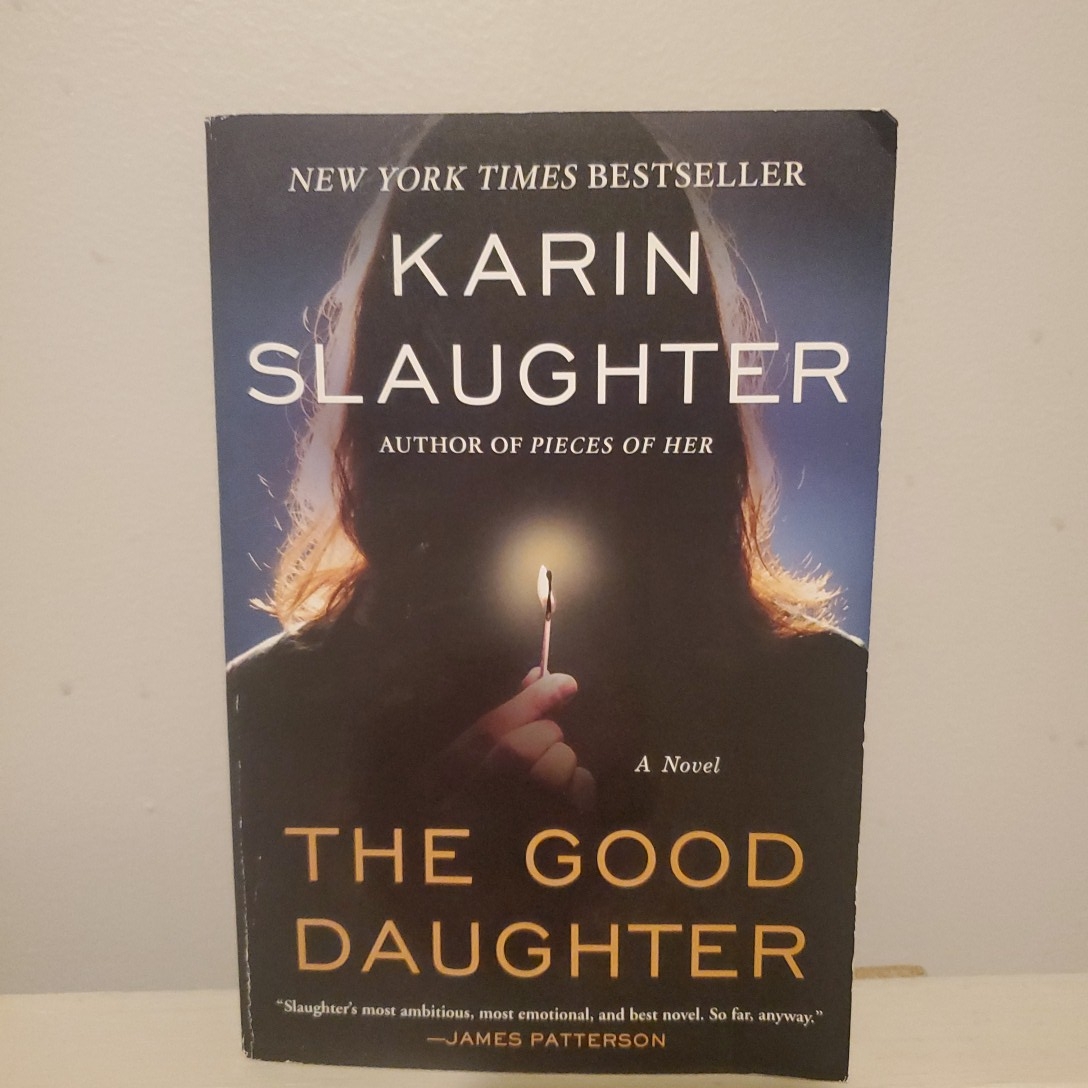 The Good Daughter