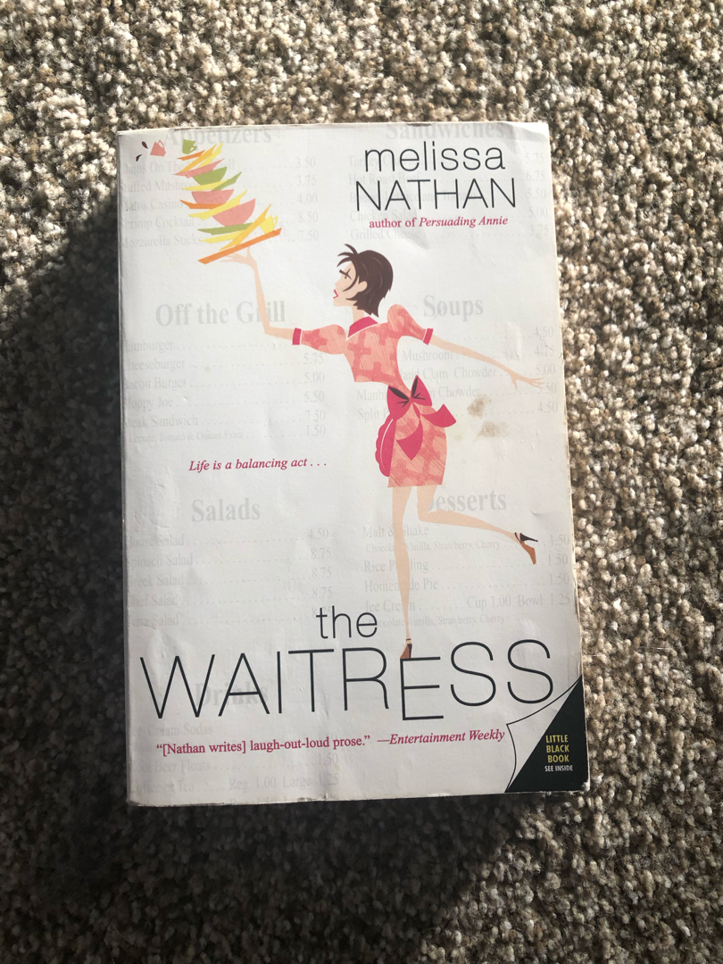 The Waitress