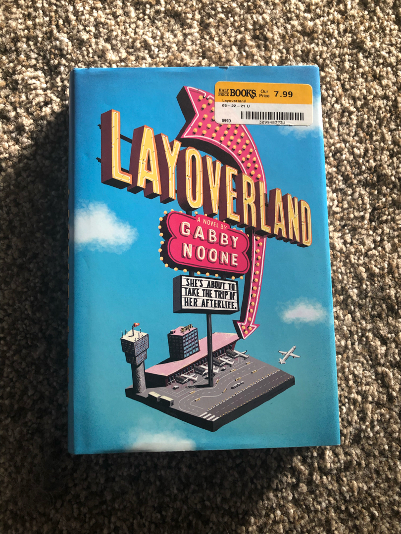 Layoverland