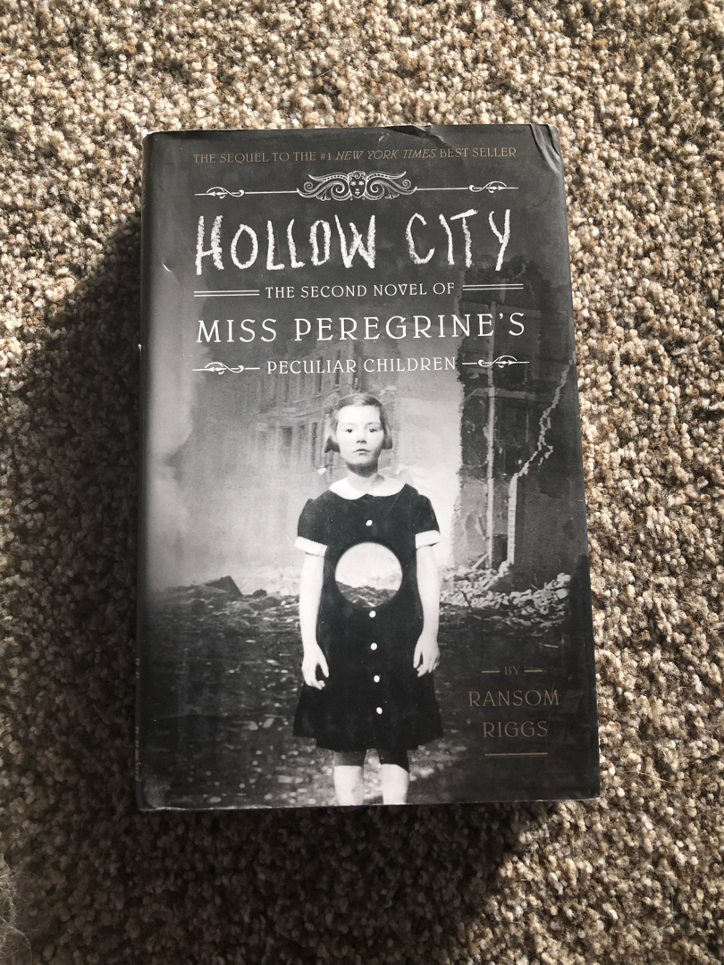 Hollow City